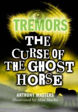 Tremors The Curse Of The Ghost Horse