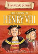 Historical Stories Story of Henry VIII