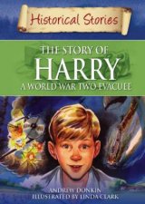 Historical Stories The Story of a World War II Ev