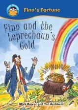 Start Reading Finns Fortune Finn and the Leprechauns Gold