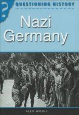 Questioning History Nazi Germany