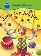 Start Reading Carlos Circus Joey The Juggler