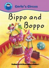 Start Reading Carlos Circus Bippo Boppo