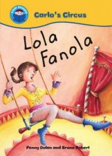 Start Reading Carlos Circus Lola Fanola