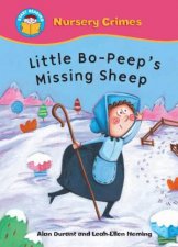 Start Reading Nursery Crimes Little BoBeeps Missing Sheep