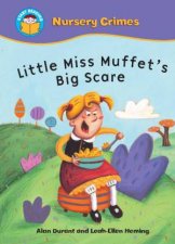 Start Reading Nursery Crimes Little Miss Muffets Big Scare