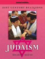 21st Century Religions Judaism