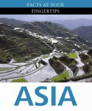 Facts at Your Fingertips Asia