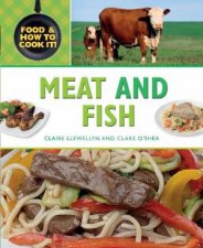 Food and How To Cook It Meat and Fish