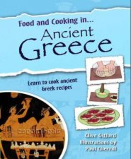 Food and Cooking In Ancient Greece