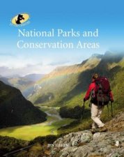 Geography Detective Investigates National Parks and Conservation