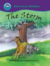 Start Reading Starcross Stables The Storm