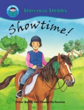 Start Reading Starcross Stables Showtime