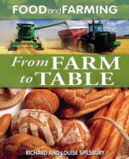 Food and Farming From Farm To Table