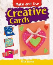 Make and Use Creative Cards