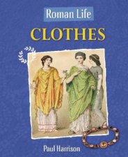 Roman Life Clothes