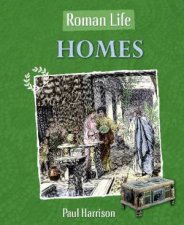 Roman Life Homes