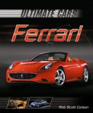 Ultimate Cars Ferrari