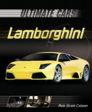 Ultimate Cars Lamborghini