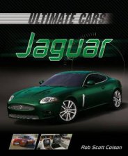 Ultimate Cars Jaguar