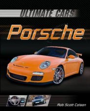 Ultimate Cars Porsche