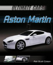 Ultimate Cars Aston Martin