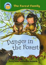 Start Reading The Forest Family Danger in the Forest