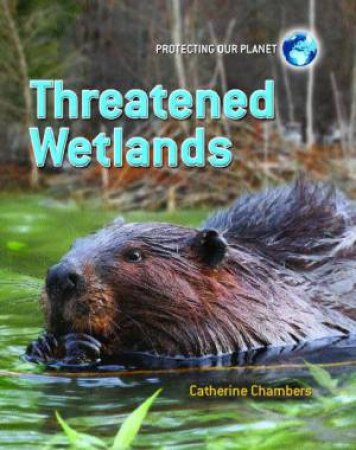 Protecting Our Planets: Threatened Wetlands by Catherine Chambers