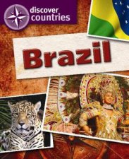 Discover Countries Brazil