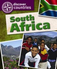Discover Countries South Africa