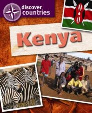 Discover Countries Kenya