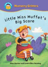 Start Reading Nursery Crimes Little Miss Muffets Big Scare