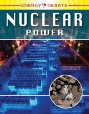 Energy Debate Nuclear Power
