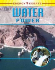 Energy Debate Water Power