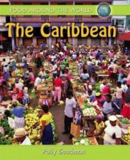 Food Around the World The Caribbean