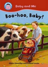 Start Reading Baby and Me Boohoo