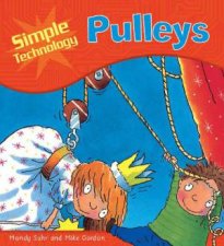 Simple Technology Pulleys