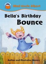 Start Reading Mad Uncle Albert Bellas Birthday Bounce