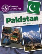 Discover Countries Pakistan