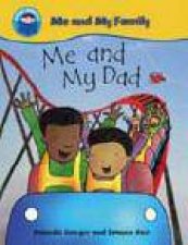 Start Reading Me and My Family Me and My Dad