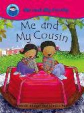 Start Reading Me and My Family Me and My Cousin