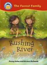 Start Reading The Forest Family The Rushing River