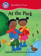 Start Reading Outdoor Fun At the Park