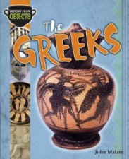 History From Objects The Greeks
