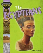 History From Objects The Egyptians