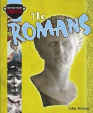 History From Objects The Romans