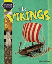History From Objects The Vikings