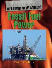 Lets Discuss Energy Resources Fossil Fuel Power