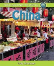 Food Around the World China