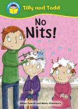 Start Reading Tilly and Todd No Nits